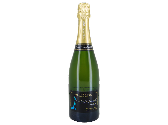 MAGNUM CHAMPAGNE BIJOTAT BRUT TERROIR PROPRIETAIRE RECOLTANT