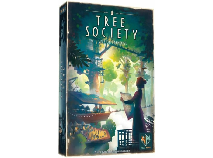 Tree Society