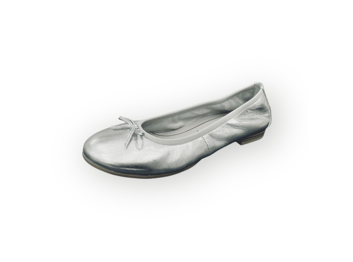 Ballerine Argent TAMARIS