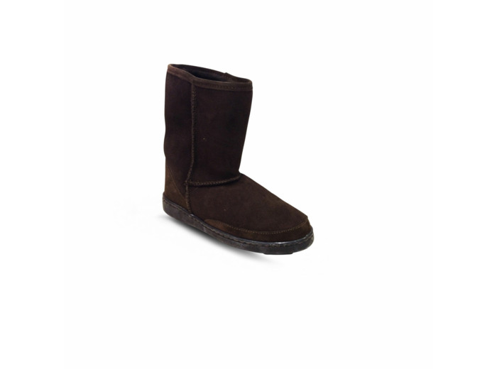 Boots Fourrées CHOC SHEEP SKIN MINNETONKA