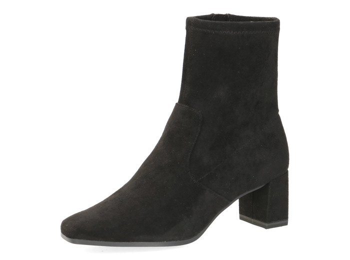 Boots Stretch Talon Noir CAPRICE