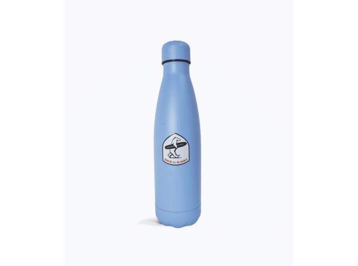 BOUTEILLE ISOTHERME 500ML - CIEL