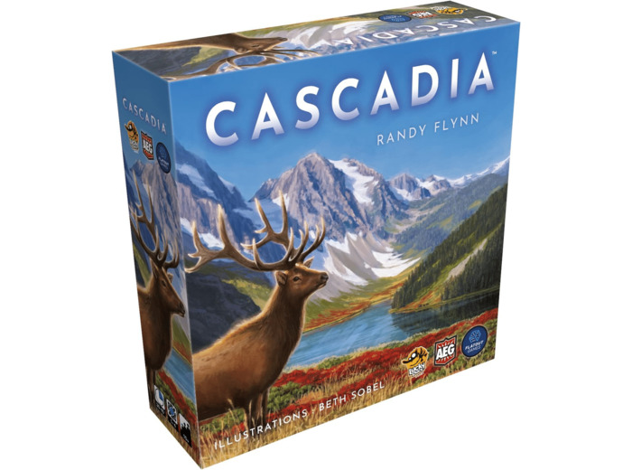 Cascadia