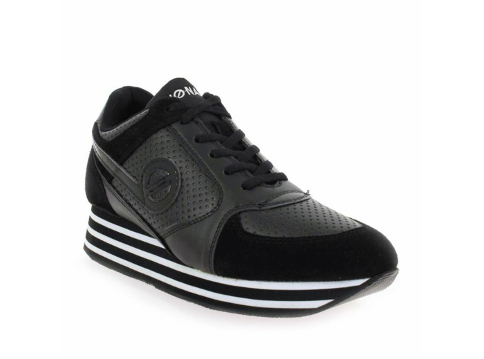 PARKO JOGGER Nap Perf Noir NO NAME)