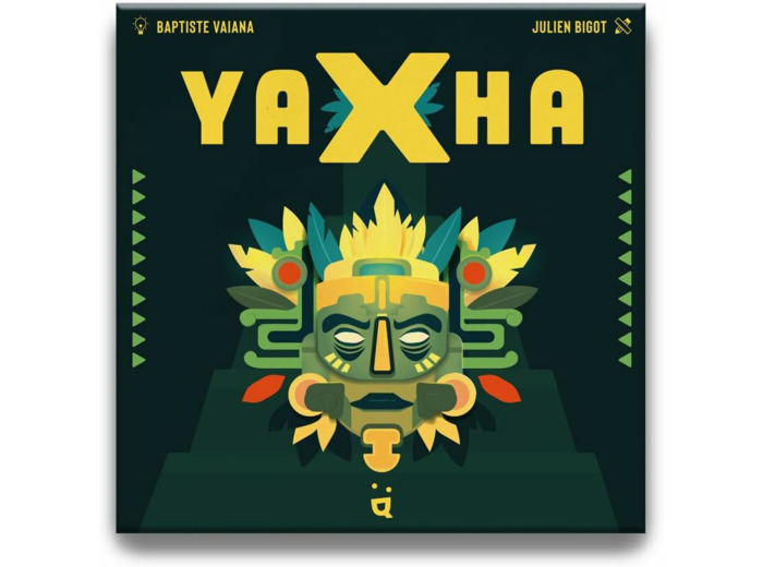 Yaxha