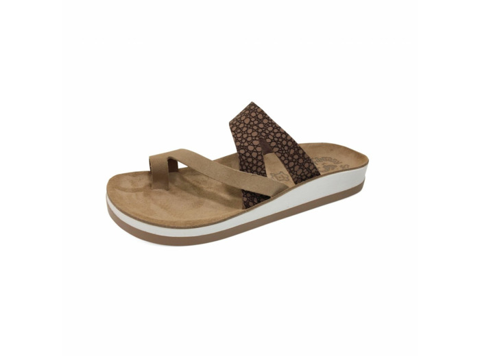 Entre-doigt LUNA Taupe FANTASY SANDALS