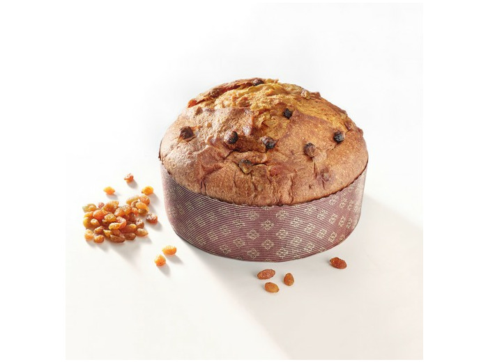 Panettone Il Milanese 500 Gr.