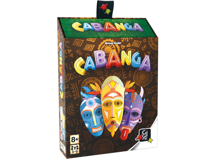 Cabanga