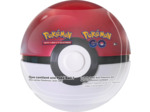 Pokémon : Pokéball Tin Go