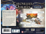 Chroniques Oubliées : Initiation au jeu d'aventures