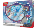 Pokémon : Coffret Superdofin-ex (06/24)