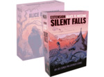 Alice is Missing - Ext. Silent Falls