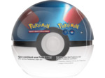 Pokémon : Pokéball Tin Go