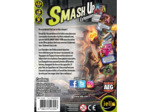 Smash Up : Ressemblances Fortuites ! (Ext 7)