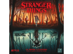 Stranger Things : Le Monde à l’envers