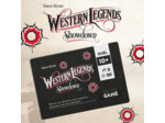 Western Legends - Showdown (MicroGame)