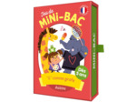 Jeu de Mini-Bac