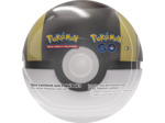 Pokémon : Pokéball Tin Go