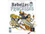 Rebelles Princesses