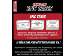 Micro Macro Crime City Epic Cases