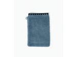 Gant de toilette en Coton 15 x 21 cm - Turquin