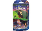 Lorcana - Deck de Démarrage Scar & Kronk - Set 5