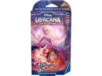 Lorcana - Deck de Démarrage Elsa & Ralph - Set 5