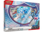 Pokémon : Coffret Superdofin-ex (06/24)