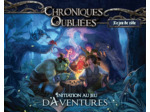 Chroniques Oubliées : Initiation au jeu d'aventures