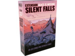 Alice is Missing - Ext. Silent Falls