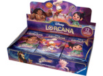 Lorcana - Display (24 boosters) Set 5