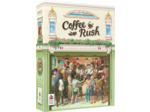 Coffee Rush