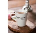 Tasse Classic Cappuccino