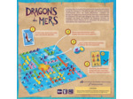 Dragons des Mers