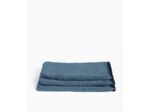 Gant de toilette en Coton 15 x 21 cm - Turquin