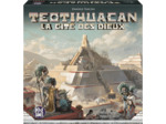 Teotihuacan : La Cité des Dieux