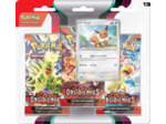 Pokémon EV03 : Pack 3 boosters