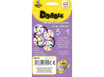 Dobble Classic (Edition 2021) - Asmodee - Jeu de société - Jeu de cartes - Jeu d'observation Classique