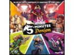 5 Minute Dungeon