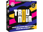 Trou Noir