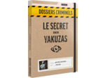 Dossiers Criminels : Le Secret des Yakuzas