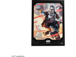 GG : SW Unlimited Art Sleeves : Mandalorian