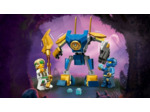 Pack de combat : le robot de Jay - NINJAGO