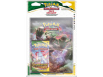 POKÉMON : PACK ASSORTIMENT PORTFOLIO A5 + BOOSTER