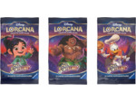 Lorcana - Display (24 boosters) Set 5