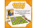 Curious Garden