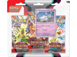 Pokémon EV03 : Pack 3 boosters