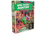 Mon Puzzle Aventure - Terre Ocre