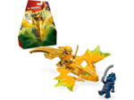 Attaque du Dragon Darin Ninjago