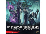 Les Tyrans de l’Ombreterre, un jeu D&D